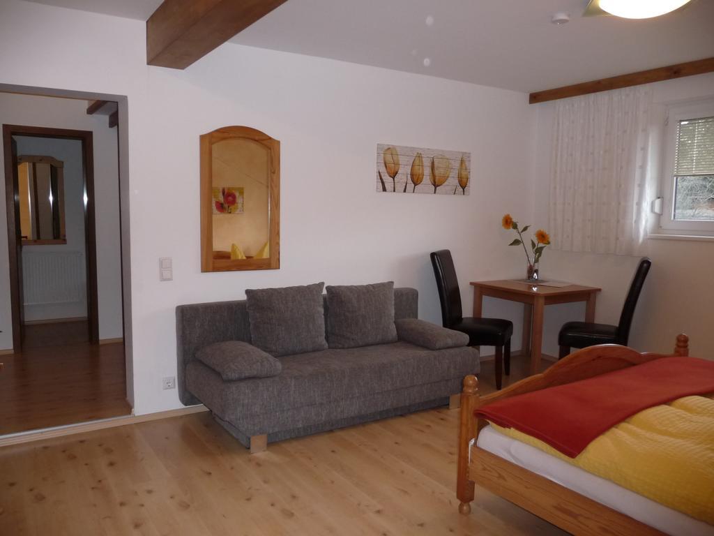 Familiengasthof St. Wolfgang Spittal an der Drau Habitación foto