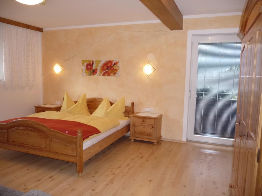 Familiengasthof St. Wolfgang Spittal an der Drau Habitación foto