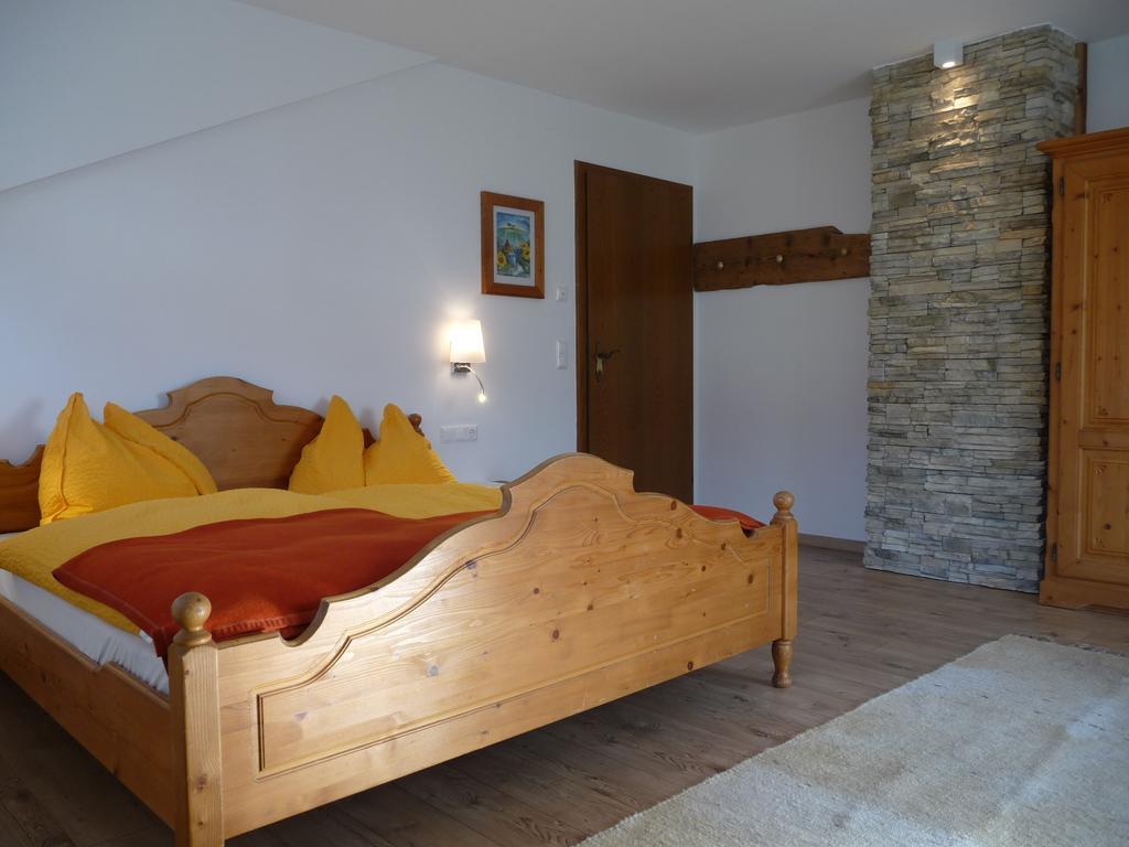 Familiengasthof St. Wolfgang Spittal an der Drau Habitación foto